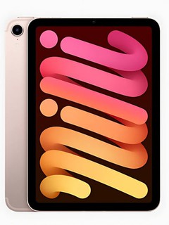 Planshet Apple iPad mini 6 (2021)