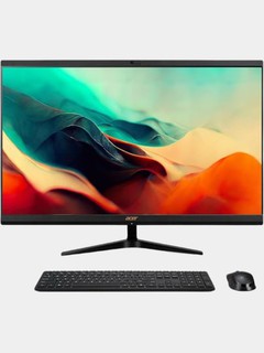 Моноблок Acer Aspire