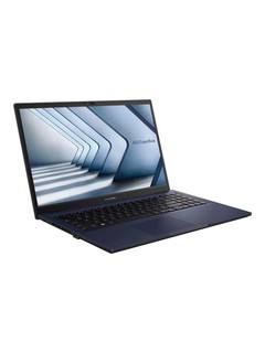 Noutbuk Asus Expertbook B5, i5-1235U,RAM 8GB,SSD 512GB,15.6" FHD,Star Black,Windows 10 Pro