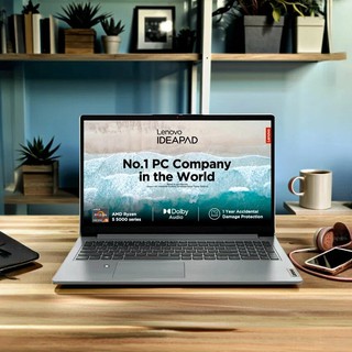 Лучший ноутбук для домашнего использования Lenovo ideapad R5-5625u