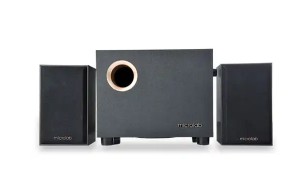 Акустическая система Microlab M-105BT