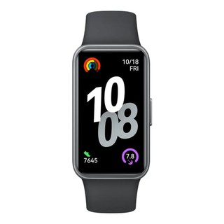 Фитнес браслет Huawei Band 10 Black