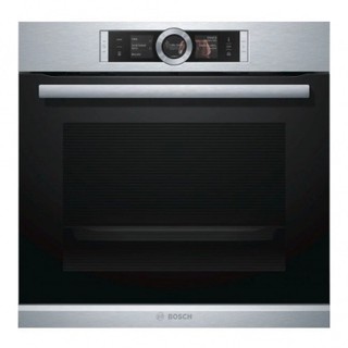 BOSCH HSG656XS1 o‘rnatiluvchi duxovka-shkafi