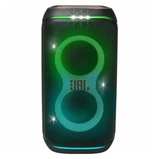 Колонка JBL PartyBox 120, Черный