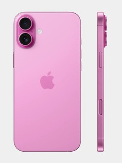 Смартфон Apple iPhone 16 Plus 512GB