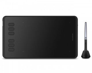Графический планшет HUION H640P