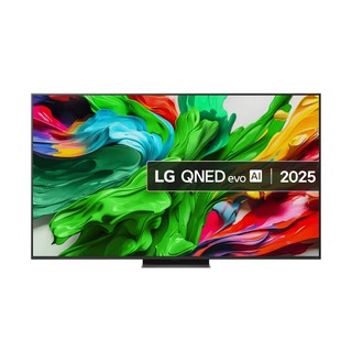 Телевизор LG 65QNED86A6A Smart