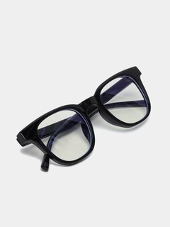 Erkaklar va ayollar uchun kompyuterdan 100% himoya ko'zoynak