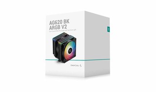 Кулер для процессора Deepcool AG620