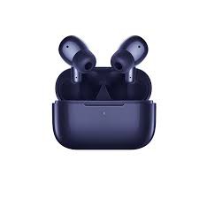 Наушники Infinix XE27 IMMERSIVE SOUND, синий