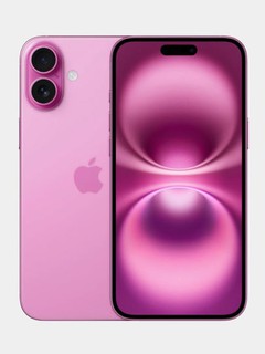 Smartfon Apple iPhone 16 128GB