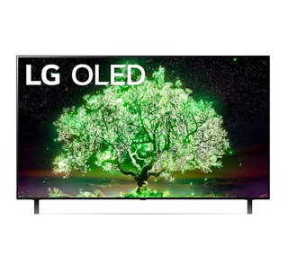 Телевизор LG OLED55A1RLA OLED Smart TV 55"