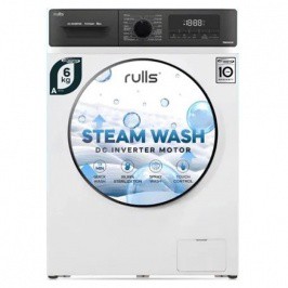 Kir yuvish mashinasi Rulls TR6103W 6 kg