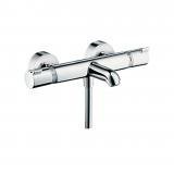 Смеситель для душа Hansgrohe THERMOSTATIC SHOWER MIXER WALL MOUNTED ECOSTAT COMFORT DN15 CHROME