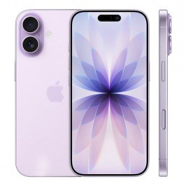 Iphone 17 Lavender 8/512 GB