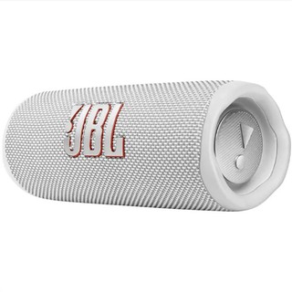 Портативная колонка JBL Flip 6 , белый