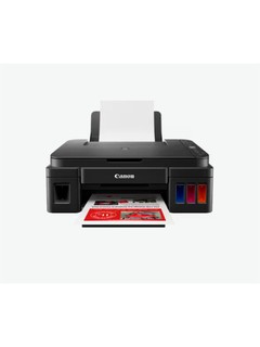 МФУ струйное Canon Pixma G3410