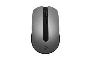 Беспроводная мышь 2E MF217 WL Grey (2E-MF217WC)