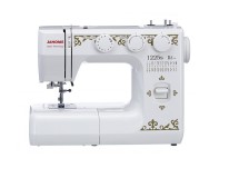 Швейная машина JANOME 1225S