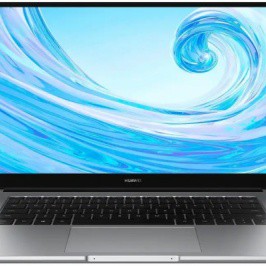 Ноутбук Huawei Matebook D15