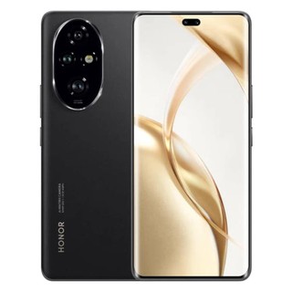 Смартфон Honor 200 Pro 5G 12/512GB, Global, Black