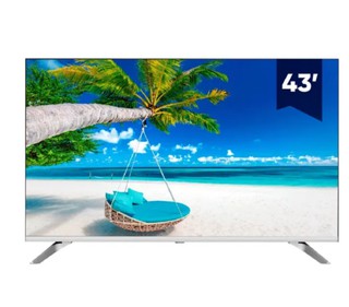 Televizor Artel TV UA43H3301 Full HD 43"