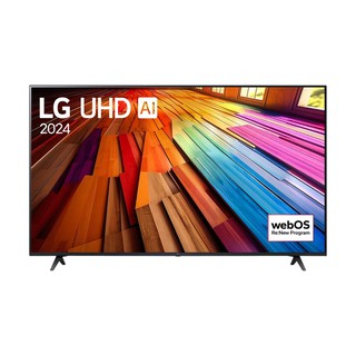 Телевизор LG 55UT80006LA Smart