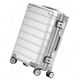 Xiaomi Metal Carry-on Luggage 20″ kulrang chemodani