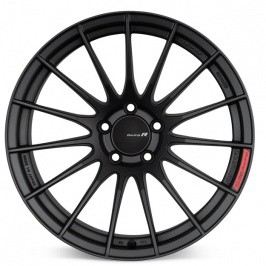 Диска для автомобиля R15 S4126 MATT BLACK 4*100 ET35 CB56.5 4 шт