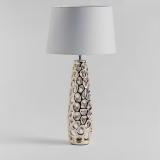 Настольная лампа home&you 70102-ZLO-LAMPA AJUROS2