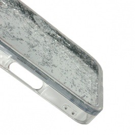 Оригинальные пластмассовые, резиновые чехлы от CG MOBILE GUESS для iPhone 16 Pro, 16 Pro Max 65299