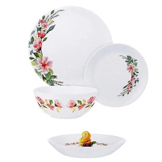 Luminarc Diwali Frieda 19 ta element Stol servisi (V6294)