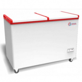 Морозильник Shivaki SFB137 Shivaki frigo cool (Красный)