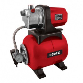 Nasos stantsiyasi Rodex RDX8501
