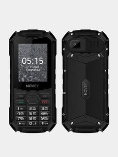 Телефон Novey T515