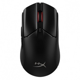 Беспроводная игровая мышь HyperX Pulsefire Haste 2