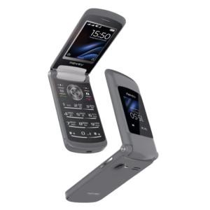 Мобильный телефон Z550 Gray