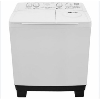 Kir yuvish mashinasi yarim avtomat Artel TC100P