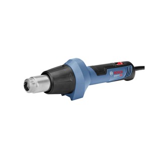 Строительные фены Bosch GHG 20-60, синий