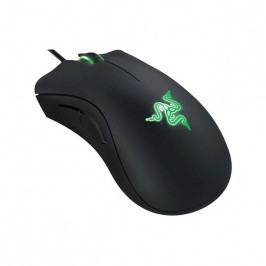 Razer DeathAdder Essential Black (RZ01-03850100-R3M1)