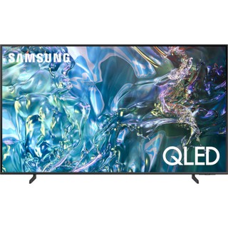 Телевизор Samsung QE85Q60DAU 4K UHD Smart TV