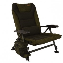 Кресло-реклайнер Solar SP С-Tech