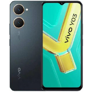 Смартфон Vivo Y03 4/64GB