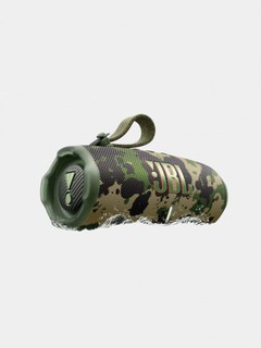 JBL Charge 6, Мощная Bluetooth колонка 45 Вт, IP68 и до 28 часов работы