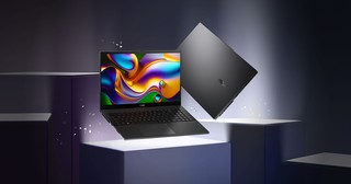 Ноутбук Asus VivoBook (Q533MJ) / 155H / 16 GB / SSD 1 TB / 15.6", Earl Gray