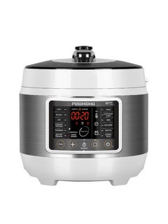 Multivarka-skorovarka Redmond Fast Chef MP114
