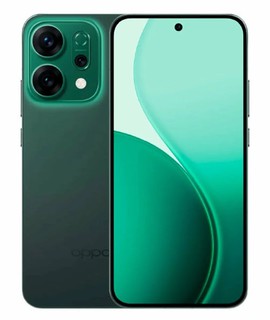 Смартфон Oppo Reno 14F 5G 8/256GB, Luminous Green