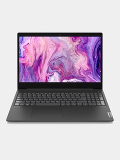 Ноутбук Lenovo N4500, DDR 4/8 ГБ, SSD 256 ГБ, 15.6 FHD