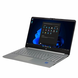 Ноутбук HP Laptop 15s-fq0008nia Процессор Intel Celeron N4120, 8Гб ОЗУ, 256Гб SSD