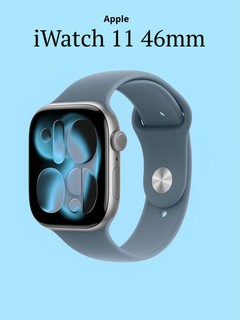 Apple Watch Series 11, 42/46 мм